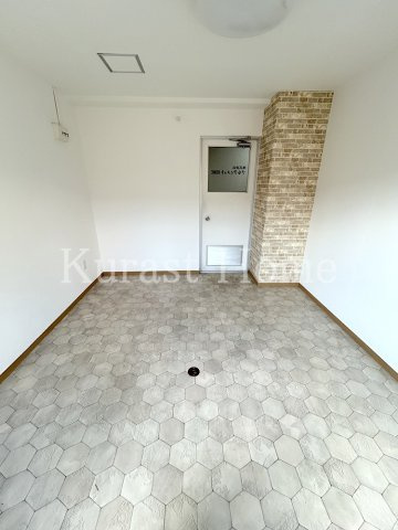 【内装】 | SAMURAI BLDG