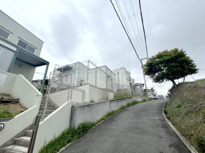 【外観】 | 和泉市伏屋町倉庫・工場（2棟一括）