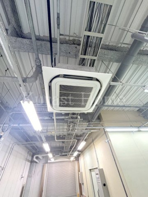 【その他】 | 和泉市伏屋町倉庫・工場（2棟一括）