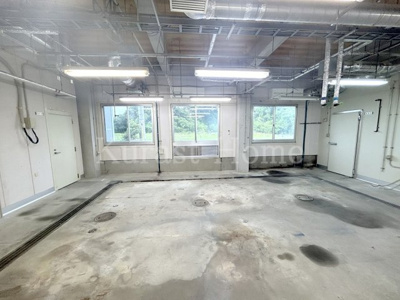 【内装】 | 和泉市伏屋町倉庫・工場（2棟一括）