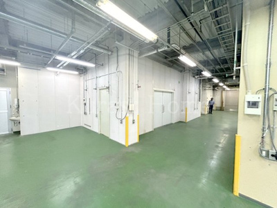 【その他】 | 和泉市伏屋町倉庫・工場（2棟一括）