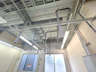 【その他】 | 和泉市伏屋町倉庫・工場（2棟一括）