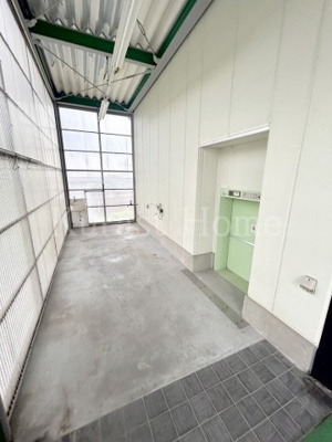 【内装】 | 和泉市伏屋町倉庫・工場（2棟一括）