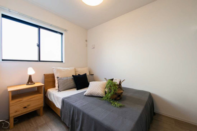 【内装】 | ステイザテラス王寺