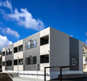 ステイザテラス王寺の画像