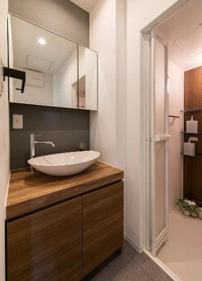 【内装】 | ステイザテラス王寺