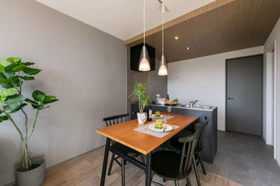 【内装】 | ステイザテラス王寺