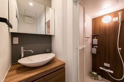 【内装】 | ステイザテラス王寺