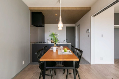 【内装】 | ステイザテラス王寺