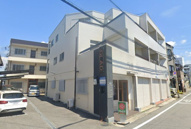 稲田シャトークワジマ　稲田新町2丁目路面テナントの画像