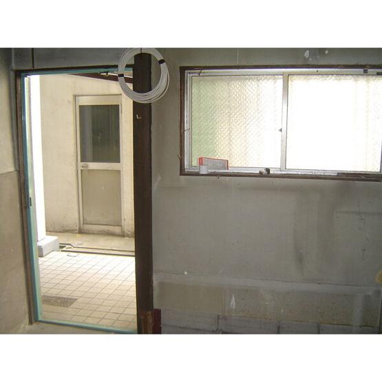 【内装】 | 稲田シャトークワジマ　稲田新町2丁目路面テナント
