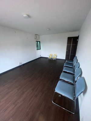 【内装】 | 島泉2丁目テナント2階部分