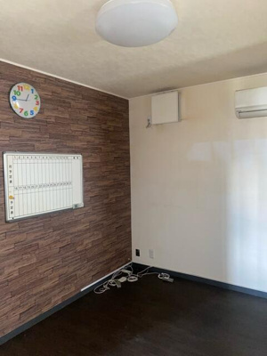 【内装】 | 島泉2丁目テナント2階部分