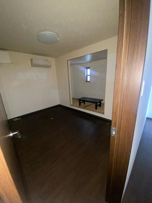 【内装】 | 島泉2丁目テナント2階部分