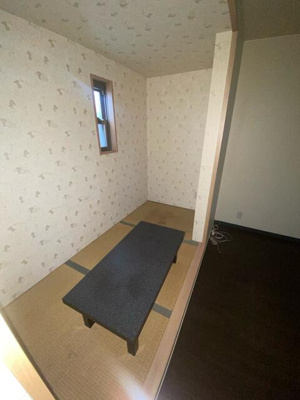 【内装】 | 島泉2丁目テナント2階部分