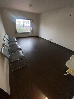 【内装】 | 島泉2丁目テナント2階部分