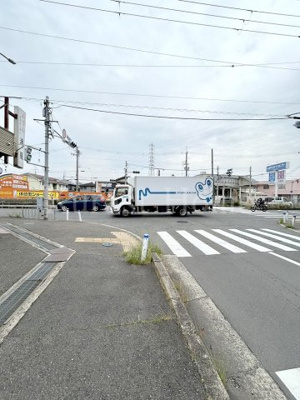 【周辺】 | 寿町貸倉庫