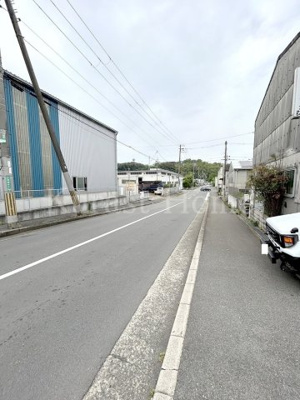 【周辺】 | 寿町貸倉庫