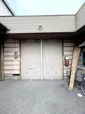 【外観】 | 寿町貸倉庫