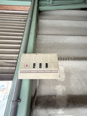 【設備】 | 寿町貸倉庫