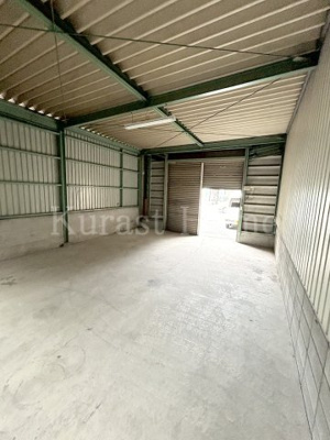 【内装】 | 寿町貸倉庫