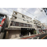 喜里ビル　瓢箪山駅前路面テナントの画像