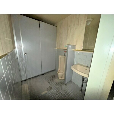 【内装】 | メルベーユ地下1階店舗事務所