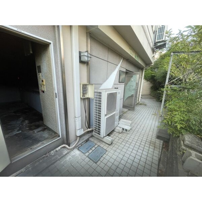 【その他】 | メルベーユ地下1階店舗事務所