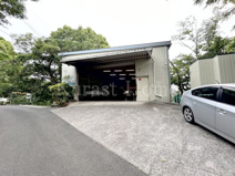 大野中倉庫の画像