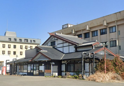 【外観】 | 奈良市今市町店舗（建物約108坪）