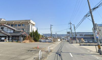 【周辺】 | 奈良市今市町店舗（建物約108坪）