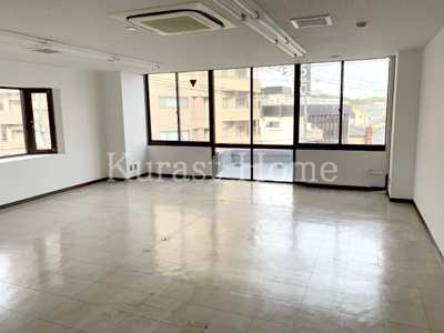 【内装】 | 富田林センタービル