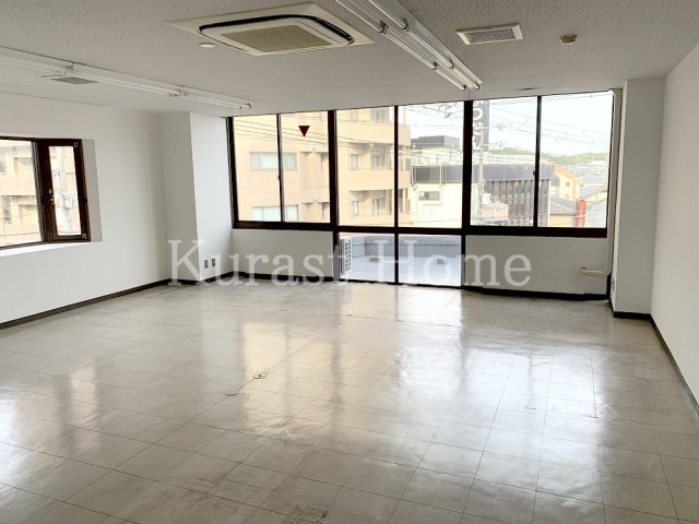 【内装】 | 富田林センタービル