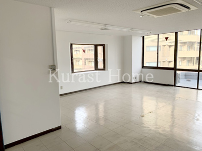 【内装】 | 富田林センタービル