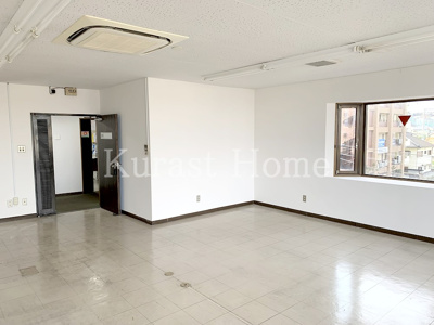 【内装】 | 富田林センタービル