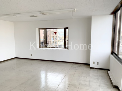 【内装】 | 富田林センタービル