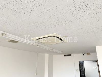 【内装】 | 富田林センタービル