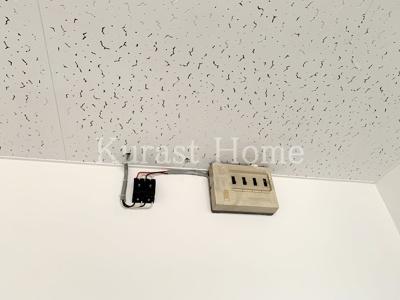 【内装】 | 富田林センタービル