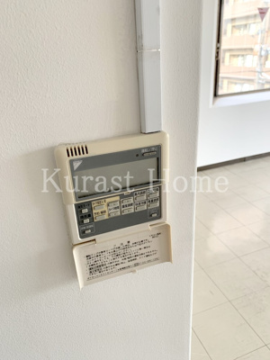 【内装】 | 富田林センタービル