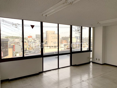 【内装】 | 富田林センタービル