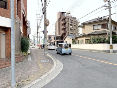 【周辺】 | 富田林センタービル
