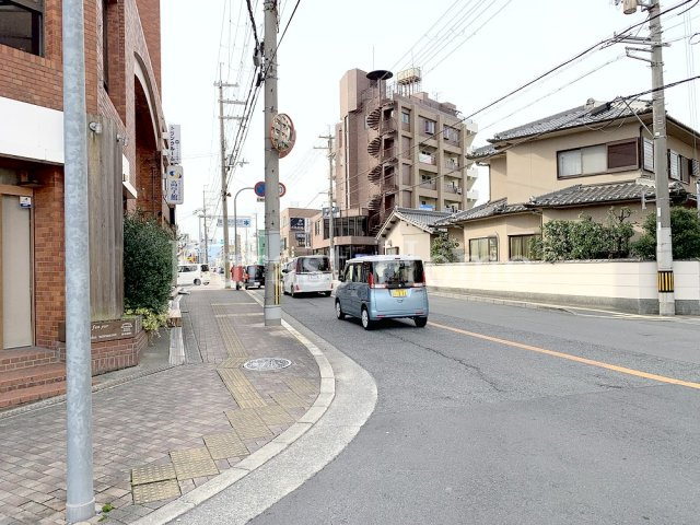 【周辺】 | 富田林センタービル
