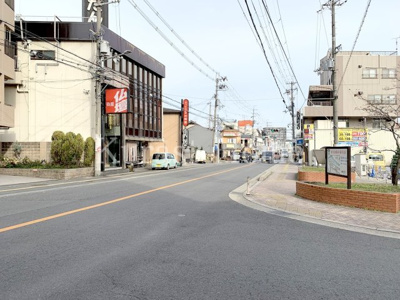 【周辺】 | 富田林センタービル