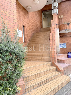 【その他共用部分】 | 富田林センタービル