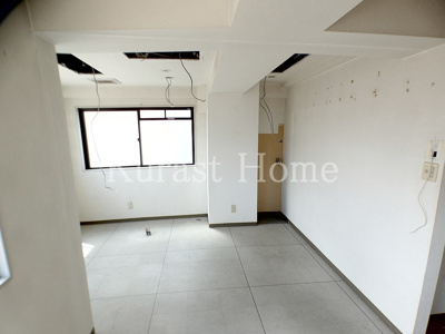 【内装】 | グランコートにっせんテナント