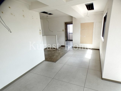 【内装】 | グランコートにっせんテナント