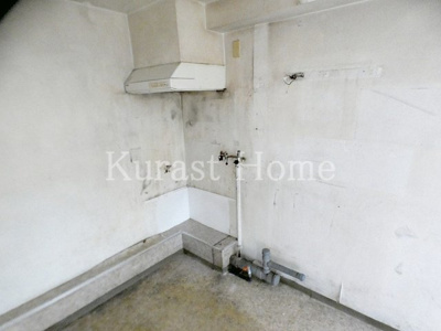 【内装】 | グランコートにっせんテナント