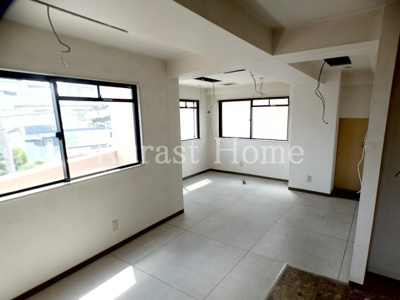 【内装】 | グランコートにっせんテナント