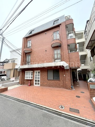 【外観】 | メゾンミフク　天美南5丁目路面テナント