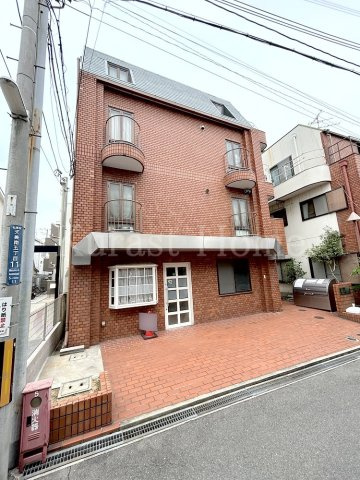 【外観】 | メゾンミフク　天美南5丁目路面テナント